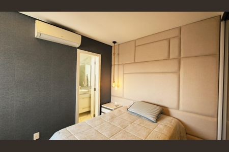 Apartamento à venda com 242m², 3 quartos e 4 vagasQuarto 2 - Suíte