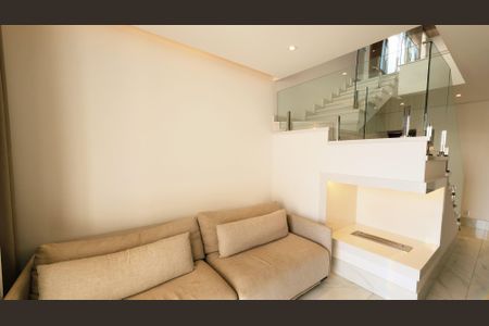 Apartamento à venda com 242m², 3 quartos e 4 vagasSala/Cozinha