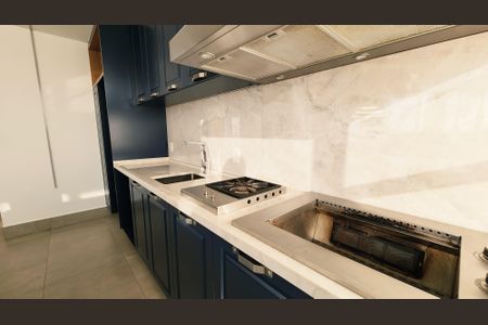 Apartamento à venda com 242m², 3 quartos e 4 vagasCobertura