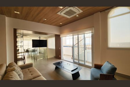 Apartamento à venda com 242m², 3 quartos e 4 vagasHall