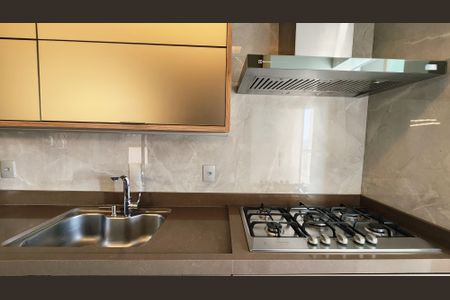 Apartamento à venda com 242m², 3 quartos e 4 vagasSala/Cozinha