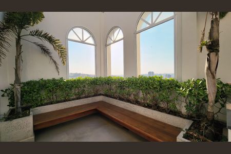 Apartamento à venda com 242m², 3 quartos e 4 vagasJardim Cobertura