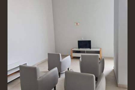 Apartamento à venda com 242m², 3 quartos e 4 vagasÁrea comum