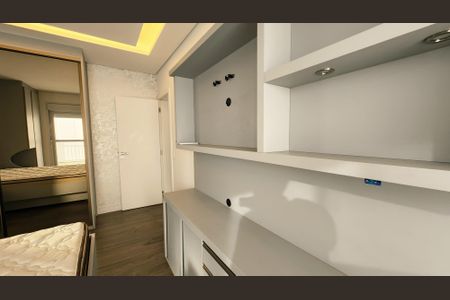 Apartamento à venda com 242m², 3 quartos e 4 vagasQuarto 3 - Suíte