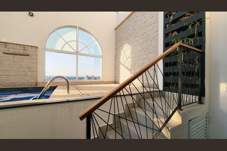 Apartamento à venda com 242m², 3 quartos e 4 vagasPiscina Cobertura