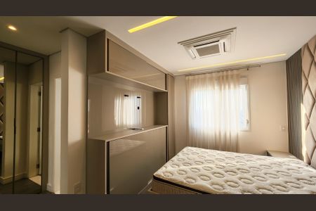 Apartamento à venda com 242m², 3 quartos e 4 vagasQuarto Suíte