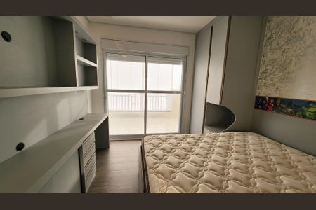Apartamento à venda com 242m², 3 quartos e 4 vagasQuarto 3 - Suíte