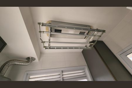 Apartamento à venda com 242m², 3 quartos e 4 vagasSala/Cozinha