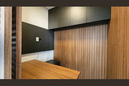 Apartamento à venda com 242m², 3 quartos e 4 vagasEscritorio