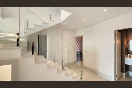 Apartamento à venda com 242m², 3 quartos e 4 vagasSala/Cozinha