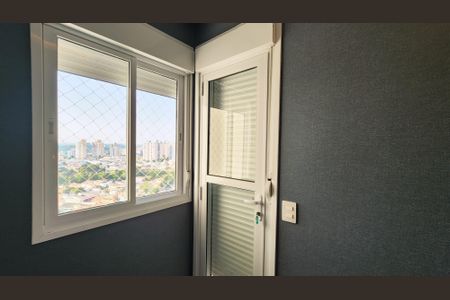 Apartamento à venda com 242m², 3 quartos e 4 vagasQuarto 2 - Suíte