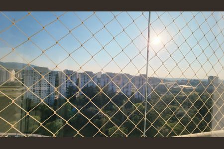 Apartamento à venda com 242m², 3 quartos e 4 vagasVaranda