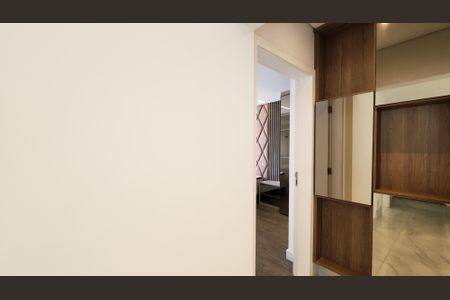 Apartamento à venda com 242m², 3 quartos e 4 vagasCorredor