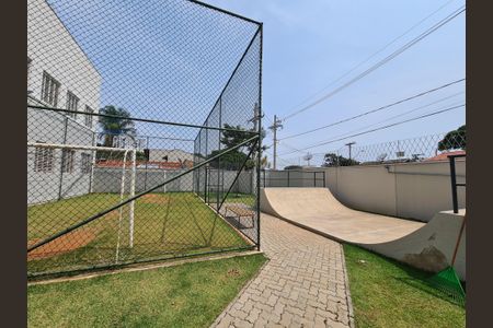 Apartamento à venda com 242m², 3 quartos e 4 vagasQuadra Esportiva