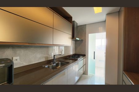 Apartamento à venda com 242m², 3 quartos e 4 vagasSala/Cozinha