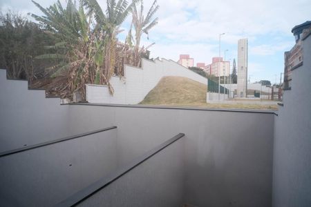 Casa à venda com 79m², 2 quartos e 2 vagasSuíte 2