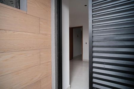 Casa à venda com 79m², 2 quartos e 2 vagasSuíte 1