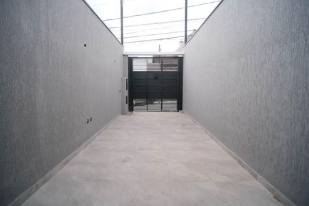 Casa à venda com 79m², 2 quartos e 2 vagasGaragem