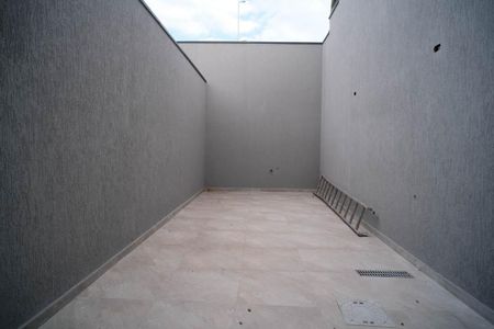 Casa à venda com 79m², 2 quartos e 2 vagasÁrea de Serviço