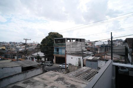 Casa à venda com 79m², 2 quartos e 2 vagasSuíte 1