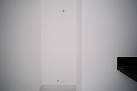 Casa à venda com 79m², 2 quartos e 2 vagasLavabo