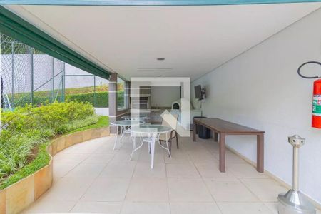 Apartamento à venda com 134m², 3 quartos e 2 vagasÁrea comum