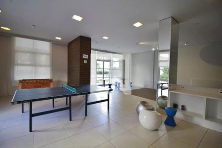 Apartamento à venda com 134m², 3 quartos e 2 vagasÁrea comum