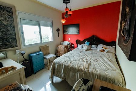 Apartamento à venda com 134m², 3 quartos e 2 vagasSuíte 1