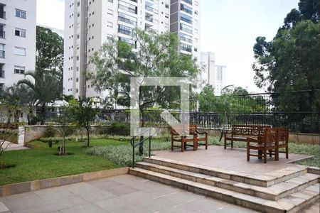 Apartamento à venda com 134m², 3 quartos e 2 vagasÁrea comum