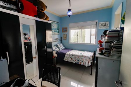 Apartamento à venda com 134m², 3 quartos e 2 vagasSuíte 2