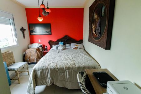 Apartamento à venda com 134m², 3 quartos e 2 vagasSuíte 1