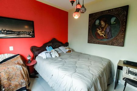 Apartamento à venda com 134m², 3 quartos e 2 vagasSuíte 1