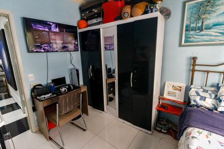 Apartamento à venda com 134m², 3 quartos e 2 vagasSuíte 2