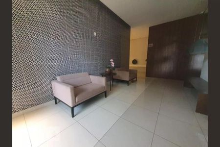 Apartamento à venda com 134m², 3 quartos e 2 vagasÁrea comum