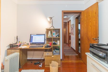 Casa de condomínio à venda com 382m², 3 quartos e 2 vagasQuarto 1