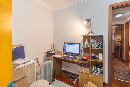 Casa de condomínio à venda com 382m², 3 quartos e 2 vagasQuarto 1