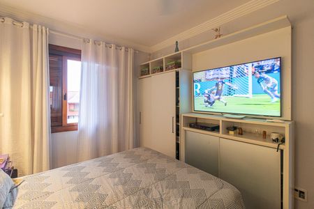 Casa de condomínio à venda com 382m², 3 quartos e 2 vagasQuarto 2