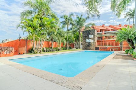 Casa de condomínio à venda com 382m², 3 quartos e 2 vagasÁrea comum - Piscina
