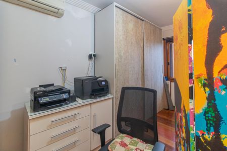 Casa de condomínio à venda com 382m², 3 quartos e 2 vagasQuarto 1