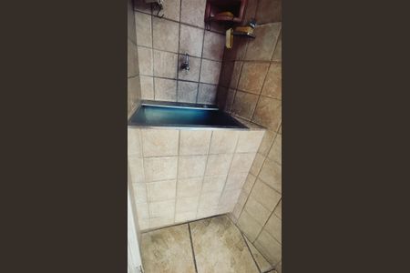 Casa à venda com 1850m², 2 quartos e 4 vagas Casa à venda com 1850m², 2 quartos e 4 vagasÁrea de Serviço