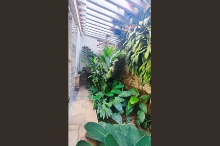 Casa à venda com 1850m², 2 quartos e 4 vagas Casa à venda com 1850m², 2 quartos e 4 vagasÁrea comum - Jardim