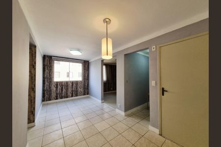 Apartamento à venda com 60m², 3 quartos e 1 vagaSala