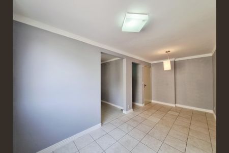 Apartamento à venda com 60m², 3 quartos e 1 vagaSala