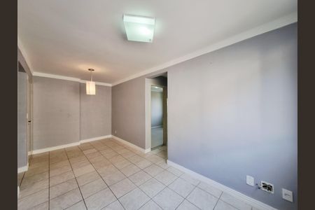 Apartamento à venda com 60m², 3 quartos e 1 vagaSala