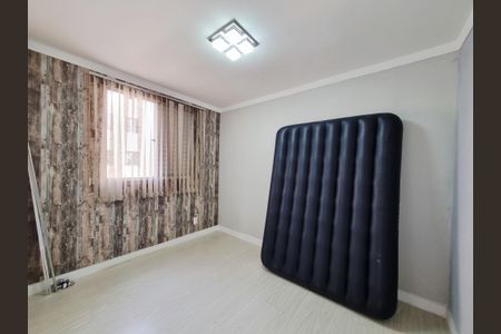 Apartamento à venda com 60m², 3 quartos e 1 vagaQuarto 3