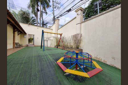 Apartamento à venda com 60m², 3 quartos e 1 vagaÁrea comum - Playground