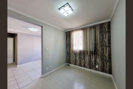 Apartamento à venda com 60m², 3 quartos e 1 vagaQuarto 3