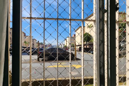 Apartamento à venda com 63m², 3 quartos e 1 vagaVista do Quarto 1