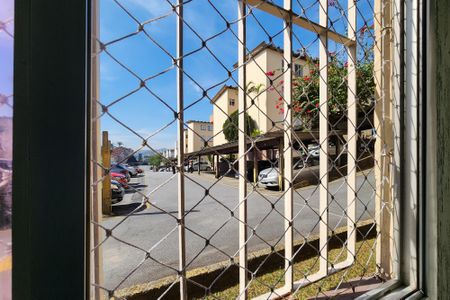 Apartamento à venda com 63m², 3 quartos e 1 vagaVista do Quarto 2