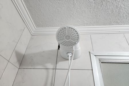 Apartamento à venda com 63m², 3 quartos e 1 vagaBanheiro 